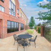 Отель Holiday Inn Express And Suites Gadsden W Near Atta, фото 21