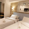 Отель Battistini Boutique Living Hotel and Spa, фото 17