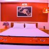 Отель Tigon Love Hotel, фото 18