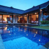 Отель Villa Bali Green, фото 12