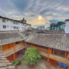 Отель Aiyou Homestay in Gucheng District, фото 1