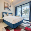 Отель RH- Lagoon Apartments in Ras Al Khaimah, Sunny 3BR near public beach, фото 14