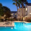 Отель Residence Inn by Marriott San Diego Sorrento Mesa/Sorrento Valley, фото 12