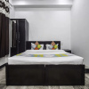 Отель OYO Home 26763 City View Stay, фото 12