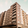 Отель Elegant and Spacious - 2Br plus Maids Quarter at Avida 30, фото 31