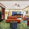 Отель Fairfield Inn & Suites Stillwater, фото 2