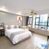 Отель Qianyu Serviced Apartment (Foshan Pingzhou Jadeware Street), фото 3