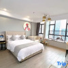 Отель Qianyu Serviced Apartment (Foshan Pingzhou Jadeware Street), фото 3