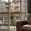 Отель SPACIOUS Studio | Ski In/Out | Pool & Hot Tubs | in the Heart of PANORAMA RESORT, фото 10