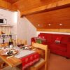 Отель Le Grand Chalet des Pistes, фото 30