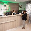 Отель Holiday Inn Houston Hobby Airport, an IHG Hotel, фото 36