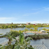 Отель Laketown Wharf 304 - Zaffos By The Sea, фото 17