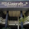 Отель OYO 44364 Hotel Gaurab, фото 36