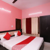 Отель OYO 26595 Silver Leaf, фото 17