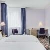 Отель IntercityHotel Rostock, фото 7