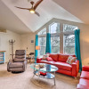 Отель Sedona Hideaway w/ Rooftop Deck & Mountain Views!, фото 15