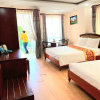 Отель Queen Hotel Tran Phu, фото 4