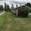 Отель Finspångs Golfklubbs Stugby, фото 7
