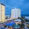 Отель Altitude at Krystal Grand Cancun - All inclusive в Канкуне