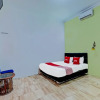 Отель Homestay Syariah Asyuban by OYO Rooms, фото 15