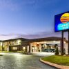 Отель Comfort Inn Windsor в Виндзоре