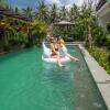 Отель Tri Dewi Residence, фото 19
