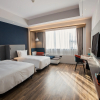 Отель Holiday Inn Express Xi'An Bell Tower, an IHG Hotel, фото 28