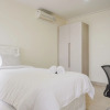 Отель Elegant and Spacious 3BR Menteng Park Apartment, фото 17
