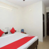 Отель OYO 28260 Hotel Ganga Sagar, фото 28