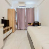 Отель Great Deal And Comfortable Studio At Sky House Bsd Apartment, фото 4