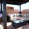 Отель Villa With 3 Bedrooms in Marrakech, With Private Pool, Terrace and Wif, фото 14
