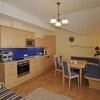 Отель Appartement Alpenblume, фото 5