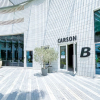 Отель ST- Carson Tower B - 2504 by bnbme homes, фото 1