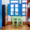Отель Granada Hostel, фото 1