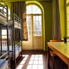 Отель Amstel House Hostel Berlin, фото 4