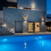 Отель Villa Salt - 8 2 Heated Pool Trogir Near Beach, фото 1