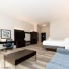 Отель Holiday Inn Express & Suites Franklin - Berry Farms, an IHG Hotel, фото 2