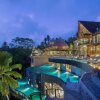 Отель The Kayon Jungle Resort в Паянгане