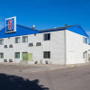 Отель Motel 6 Great Falls, MT, фото 16