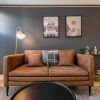 Отель Casai Brand New Studio in Perfect Location!, фото 17