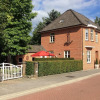 Отель Spacious Villa in Neerpelt near Welvaart Marina, фото 12