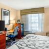 Отель Sleep Inn & Suites, фото 27