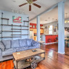 Отель Charming Nola Home: 5 Miles to Bourbon Street!, фото 2