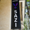 Отель Sazi Hotel - Bui Thi Xuan, фото 23
