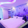 Отель Weihai Yiting Boutique Hotel, фото 26