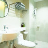 Отель KL101 Service Suite at The Scott Garden, фото 9
