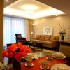 Отель Suzhou Regalia Serviced Residences, фото 9