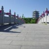 Отель Xi'an Beilin·big Wild Goose Pagoda· Locals Apartment 00128350, фото 11