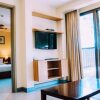 Отель Azalea Hotels & Residences Baguio, фото 25