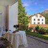 Отель Apartment Chesa Maurus A1, фото 9